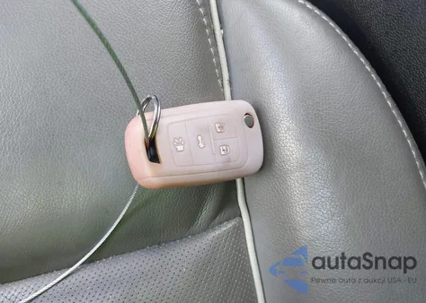 2015 Chevrolet Impala 2Lz z USA, uszkodzony, nr VIN 2G1165S38F9202485